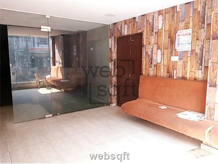Hyderabad Shop-Mulgi for Rent